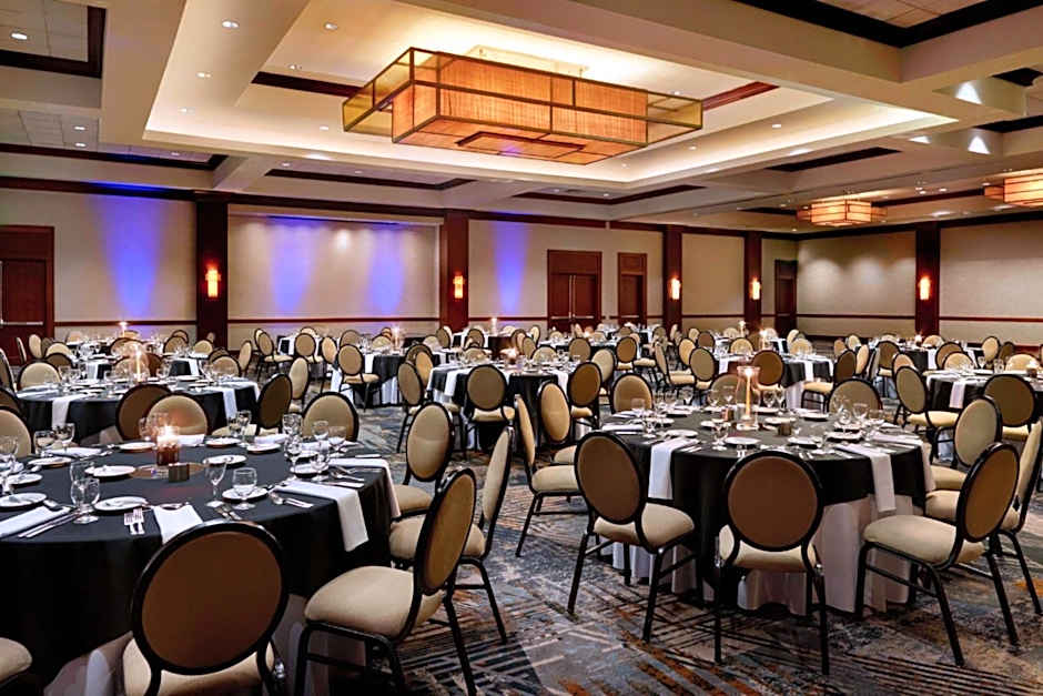 Wyndham Atlanta Buckhead Hotel & Conference Center