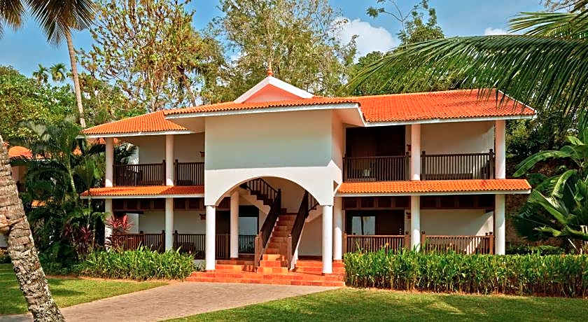 Club Mahindra Ashtamudi