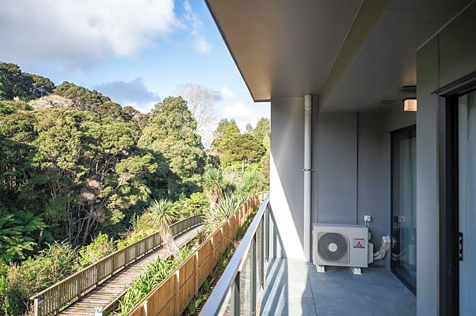 Sunrise Garden Suites