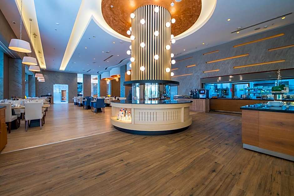 Crowne Plaza Kayseri By IHG