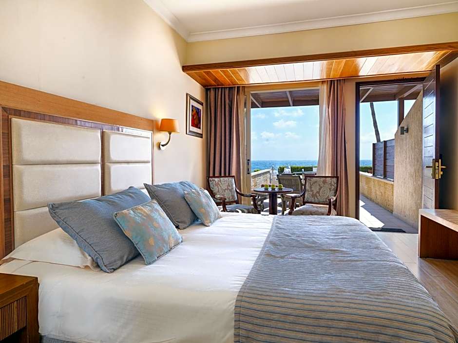 Alexander The Great Beach Hotel