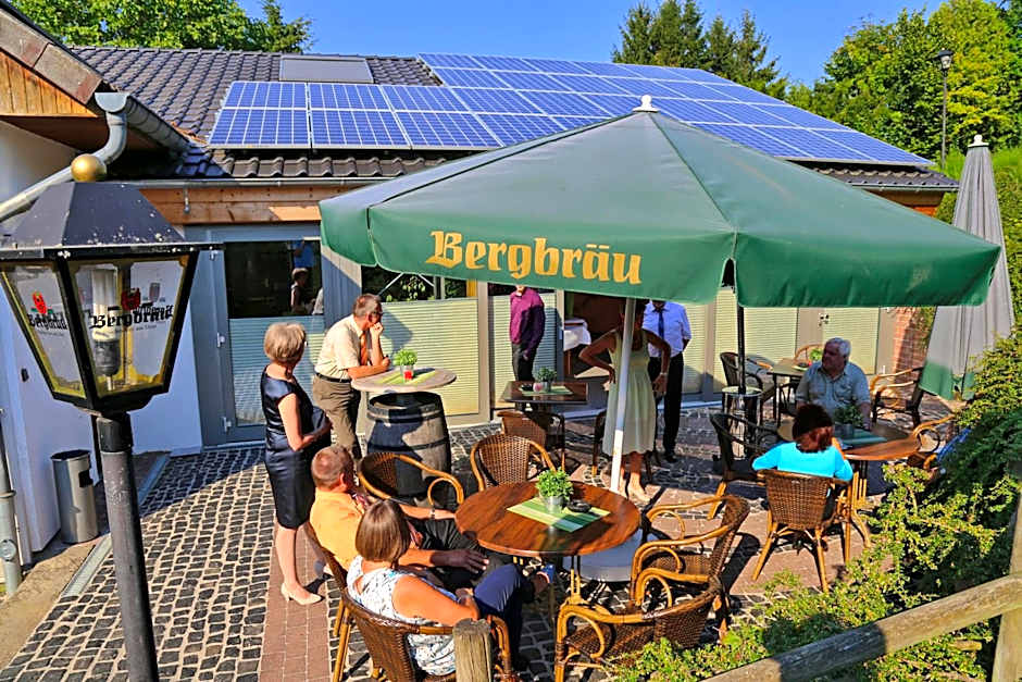 Landgasthaus zur Linde