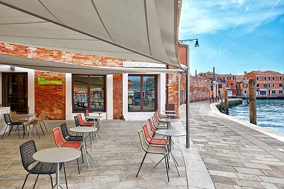 Hyatt Centric Venice Murano