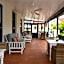 Chapter House Boutique Hotel by The Living Journey Collection