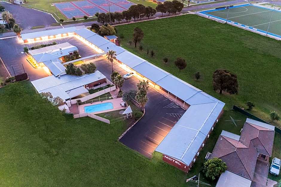 Parkview Motor Inn