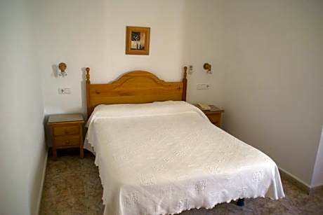 Superior Single Room