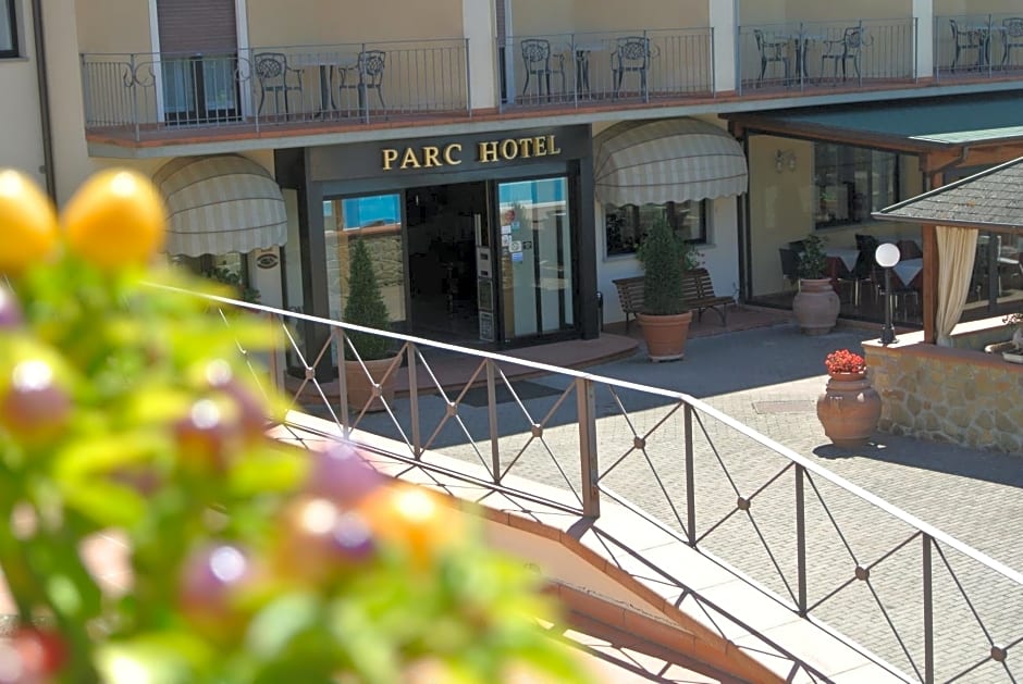 Parc Hotel