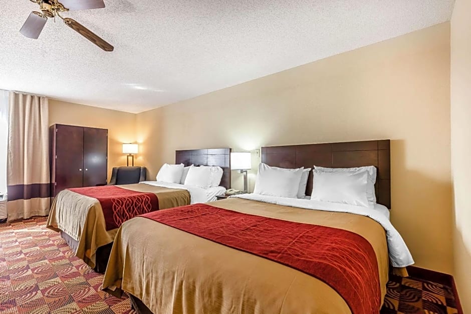 Comfort Inn & Suites Jasper Hwy 78 West