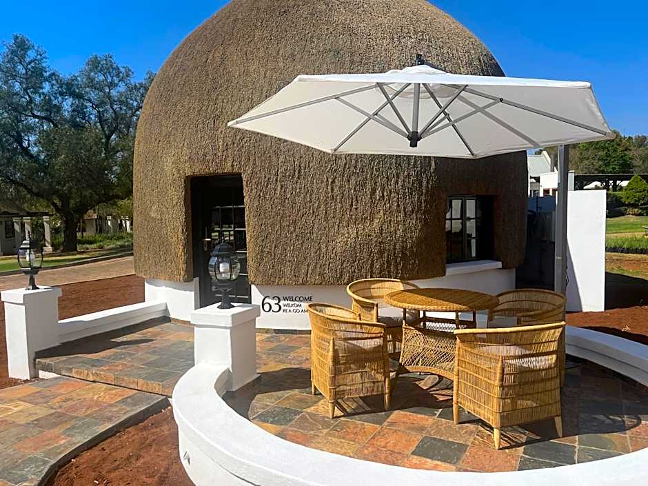 Kievits Kroon Country Estate and Spa
