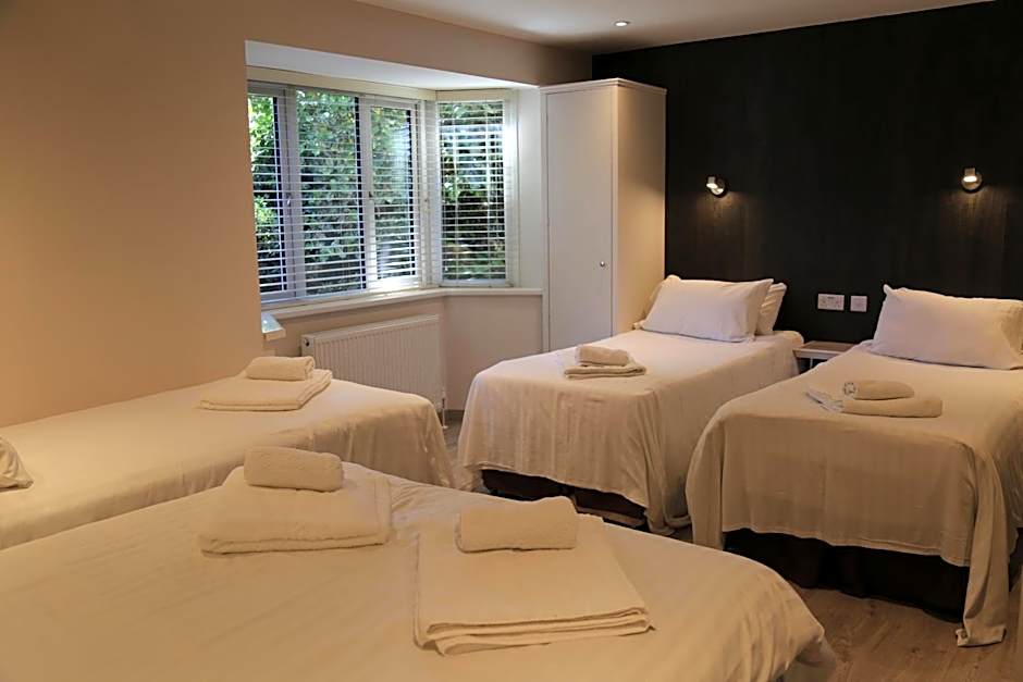 Debden Guest House
