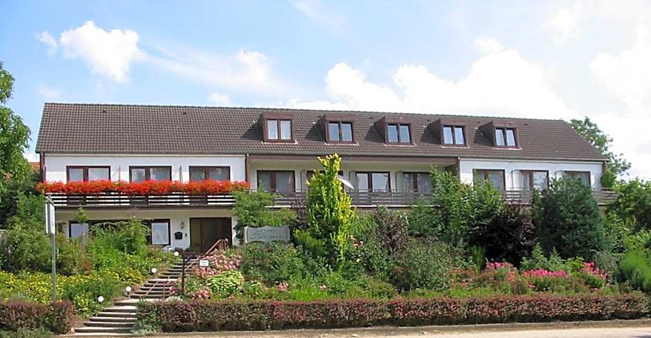 Hotel Diana Garni