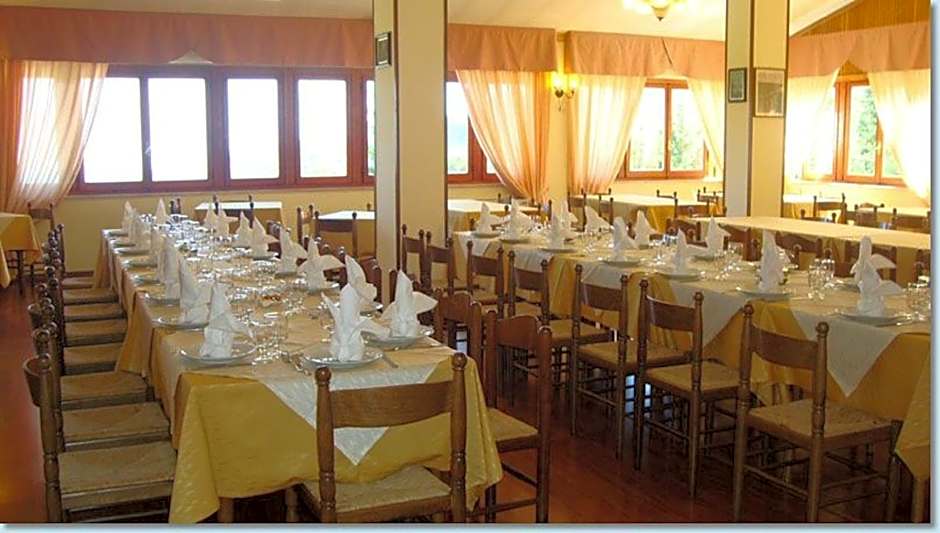 Hotel Europa Gran Sasso