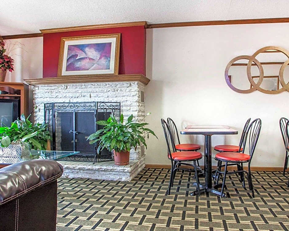 Econo Lodge Cameron
