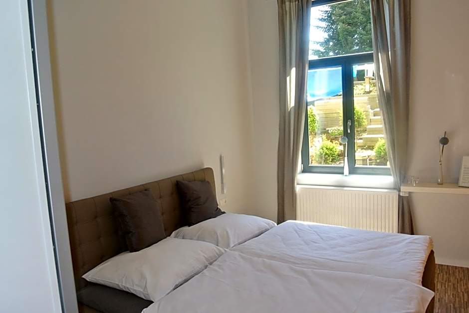 Gästehaus Tappes Hofgarten