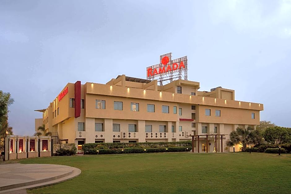 Ramada Ajmer