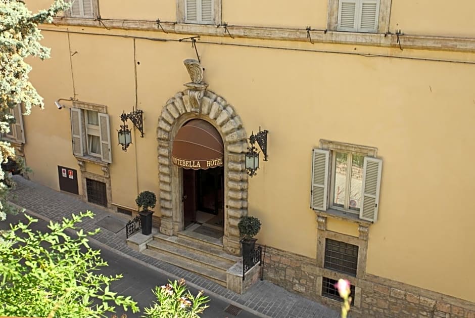 Hotel Fontebella