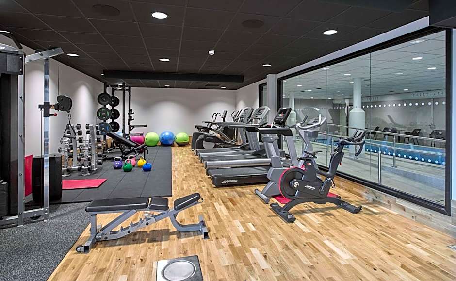 Scandic Luleå