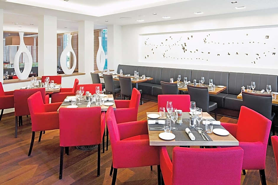 Movenpick Zurich Airport Hotel