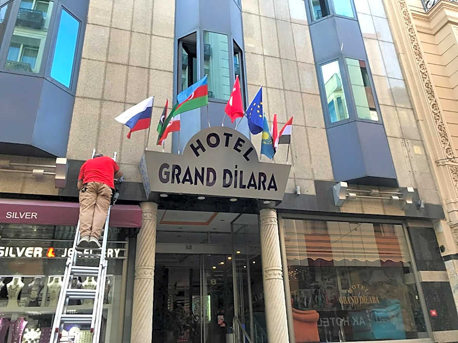 Grand Dilara Hotel
