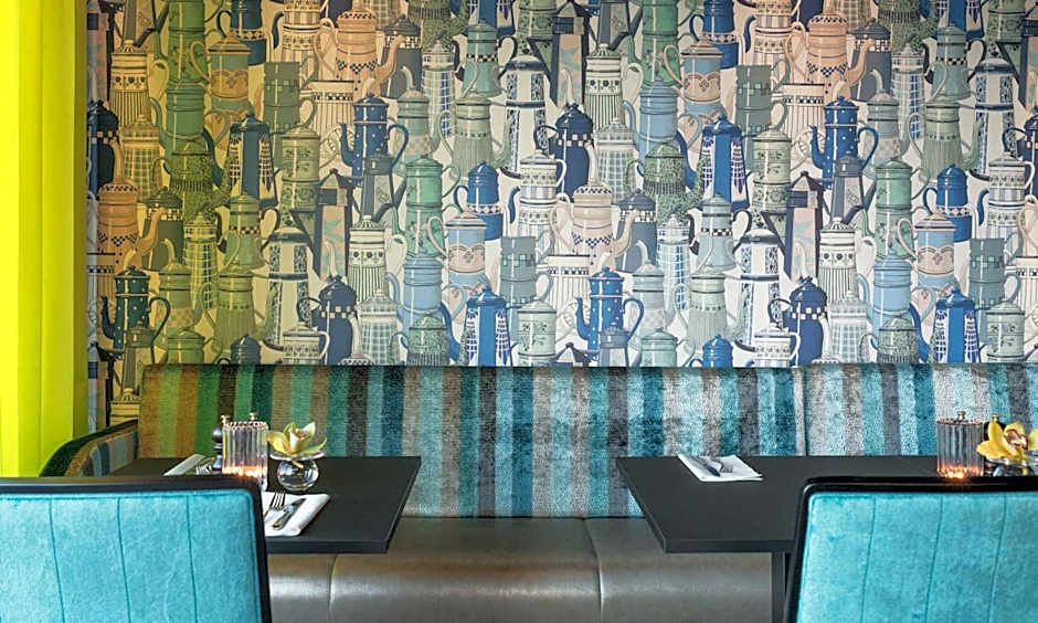 Thon Hotel Arendal