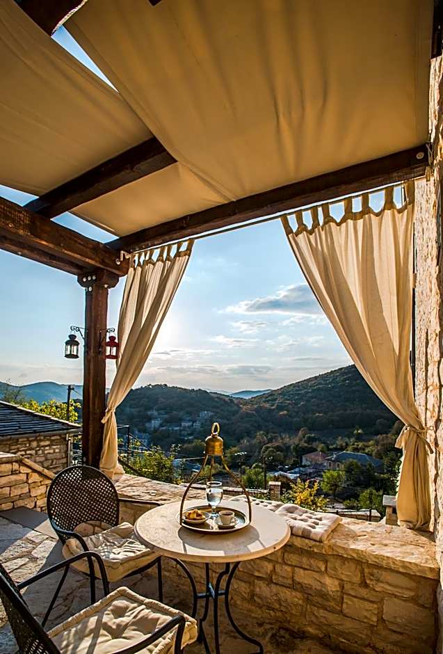 Pirrion Wellness Boutique Hotel