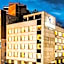 Wonju City Hotel HYEOKSIN