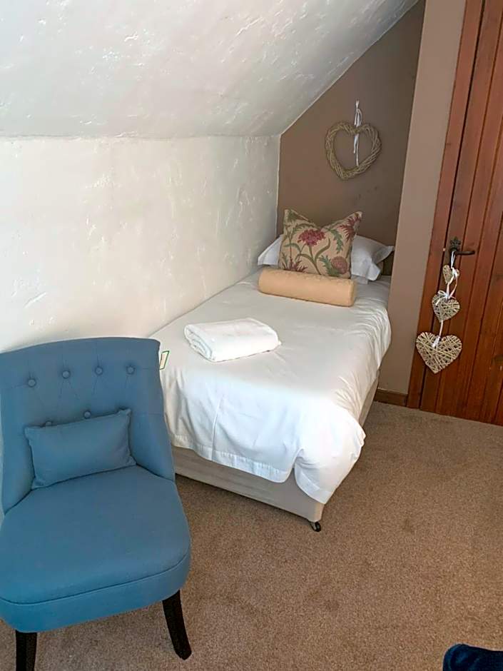 The Old Station Guest House