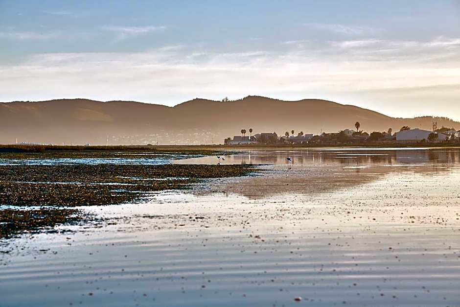Knysna River Club