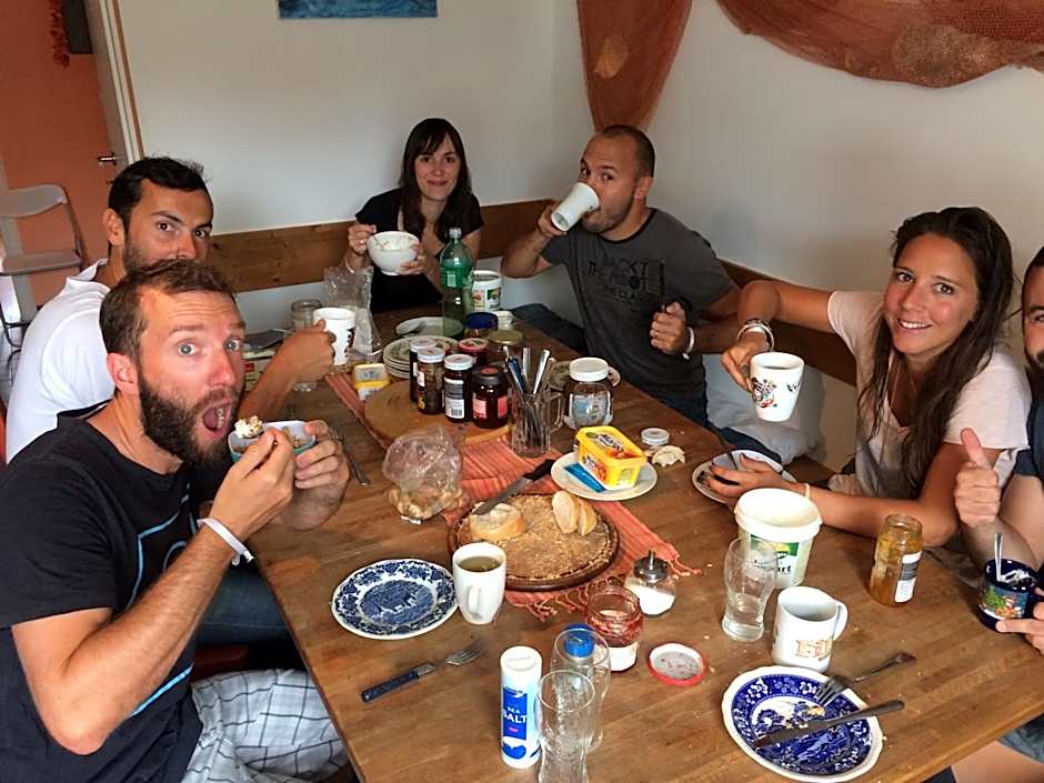 Hostel Marina Trogir