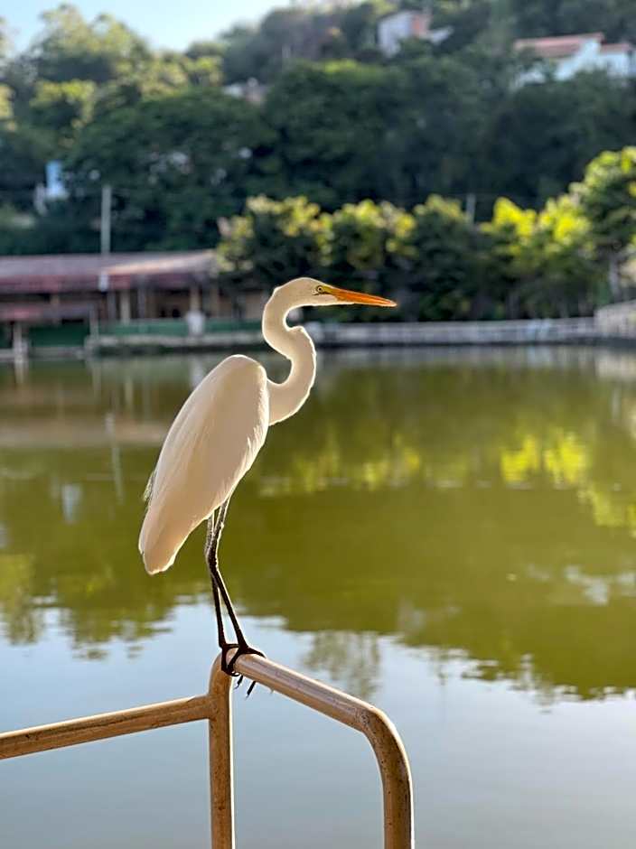 Guararema Parque Hotel