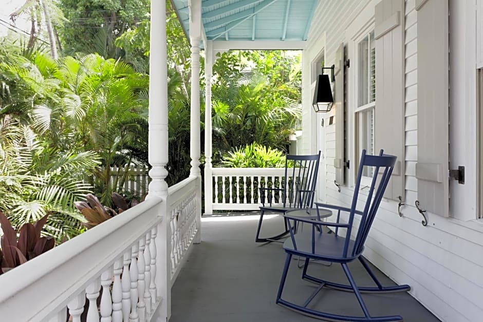 Kimpton Ridley House-Adult Only, an IHG Hotel