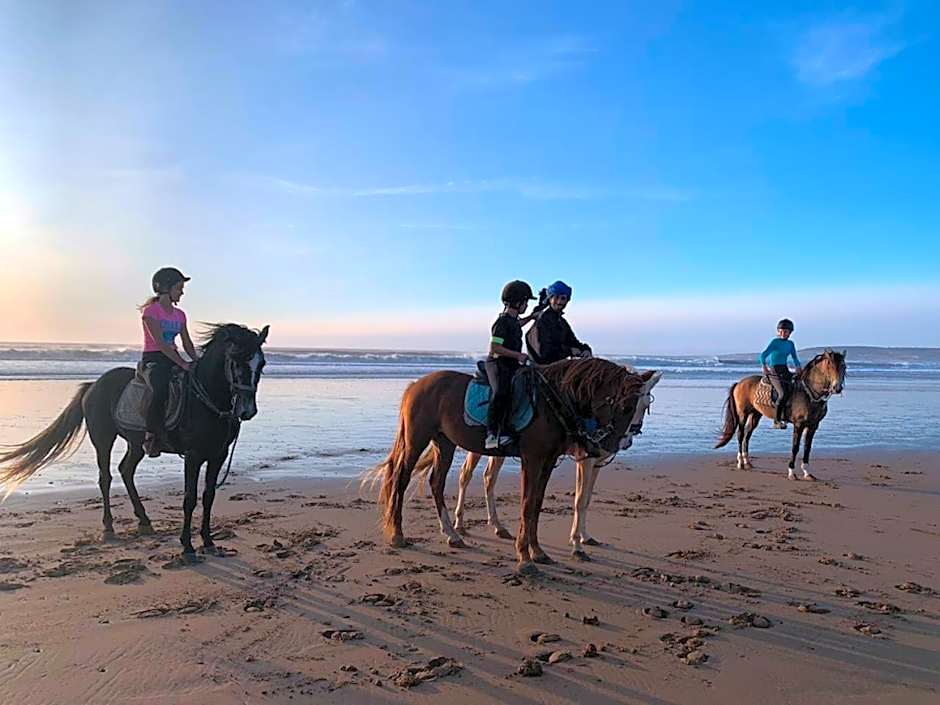 Ranch de Sidi kaouki