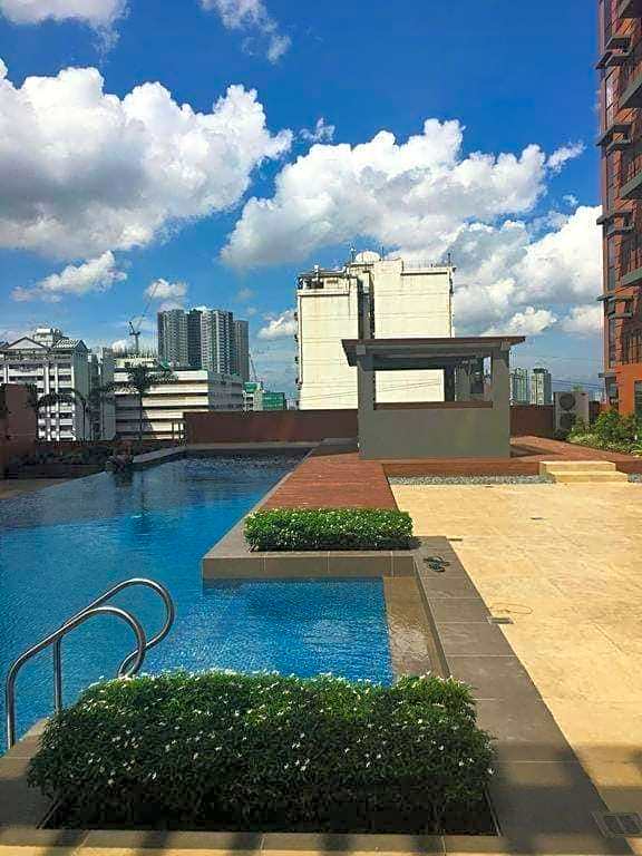 12 -A Portovita North Tower