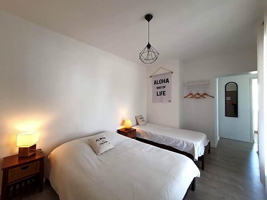Hôtel La Cote d'Argent