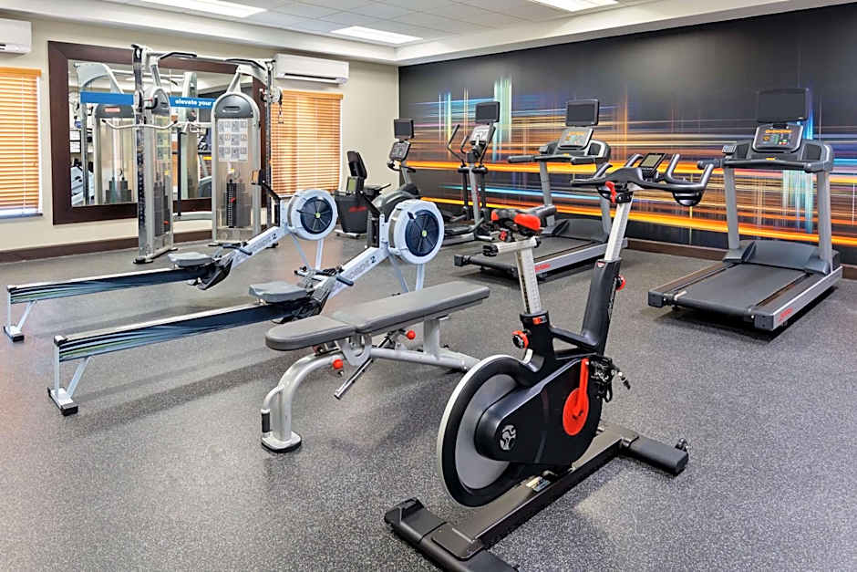 Hampton Inn By Hilton And Suites Sarasota/Lakewood Ranch