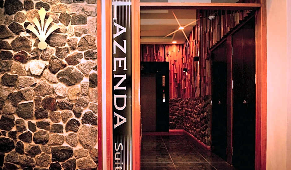 Lazenda Hotel