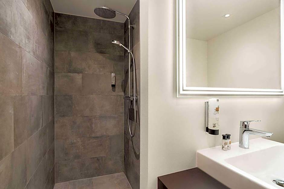 Amedia Lustenau, Trademark Collection by Wyndham