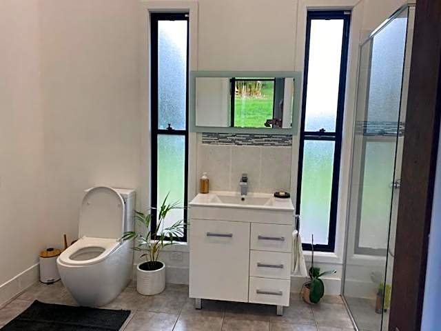 Nimbin waterfall retreat