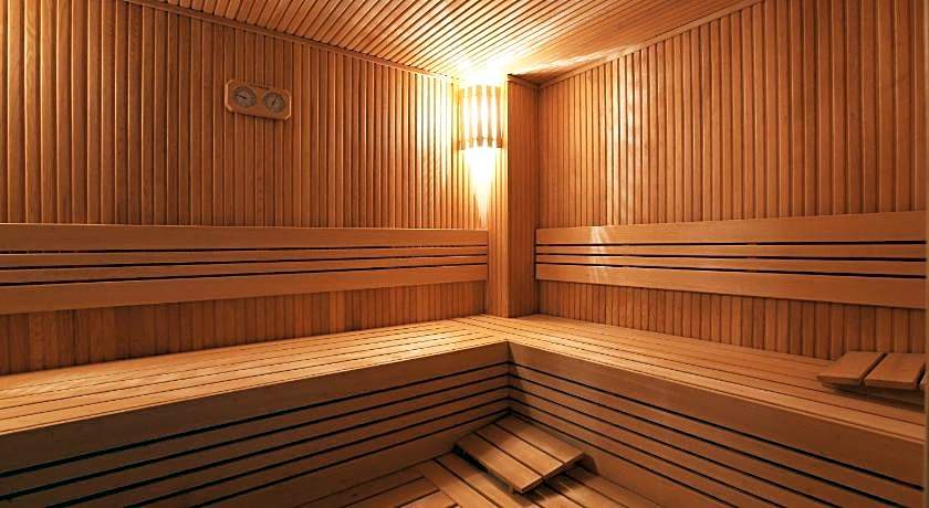 Victory Hotel & Spa Istanbul