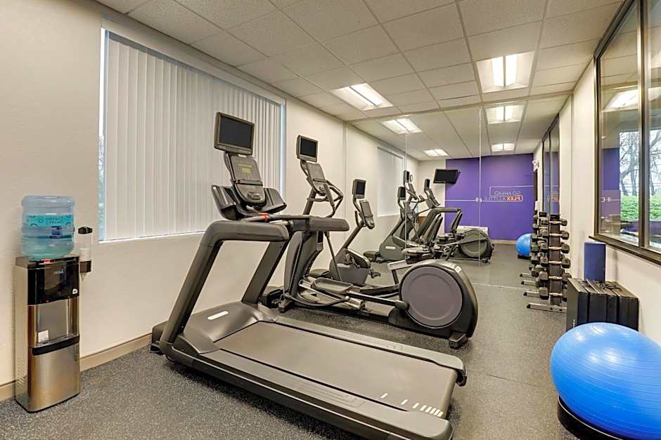 Holiday Inn Express Lexington Southwest Nicholasville By IHG