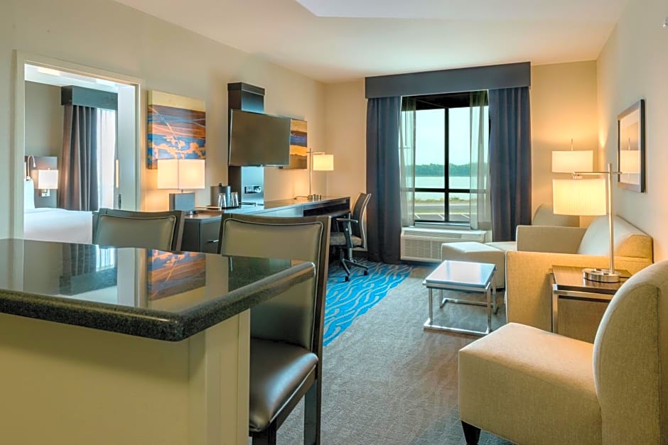 Holiday Inn Paducah Riverfront By IHG