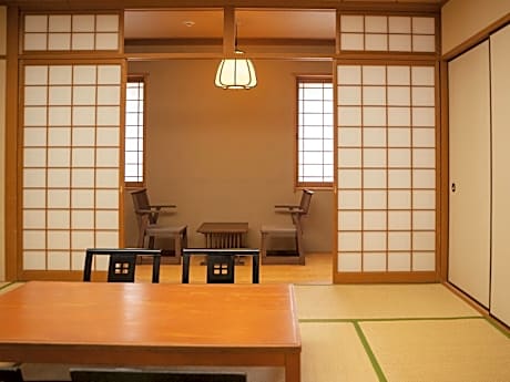 Japanese-Style Room