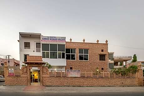 Shreemohan Villas