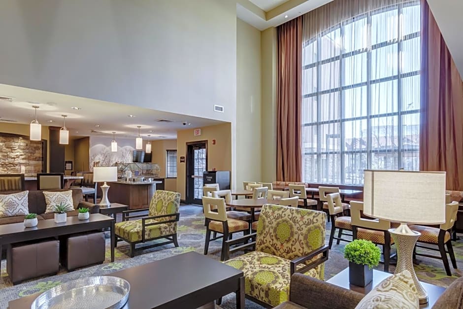 Staybridge Suites : St Louis - Westport