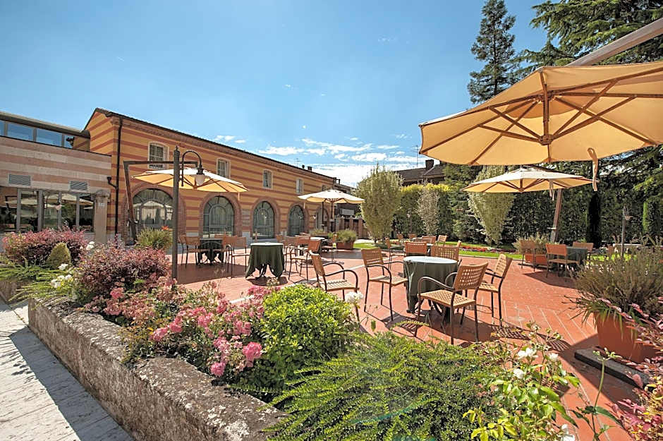 Hotel Villa Malaspina