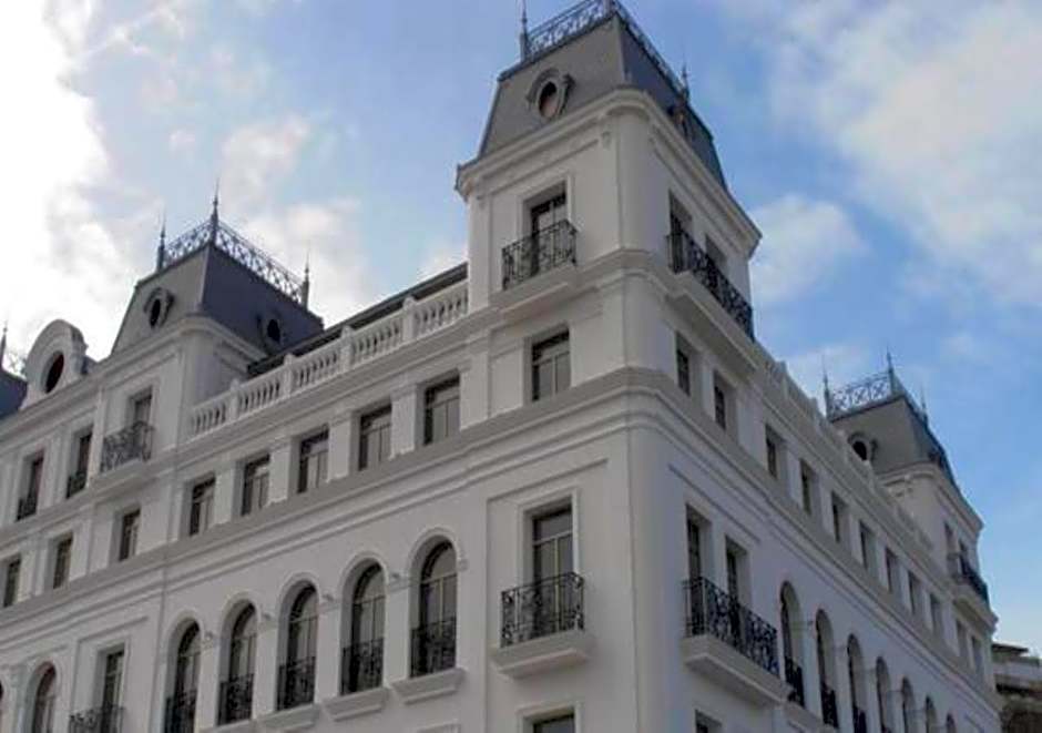 Gran Hotel Sardinero