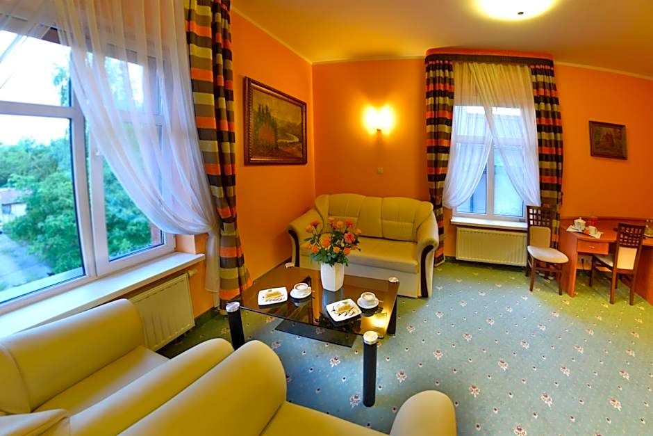 Hotel Panorama Nowy Sącz