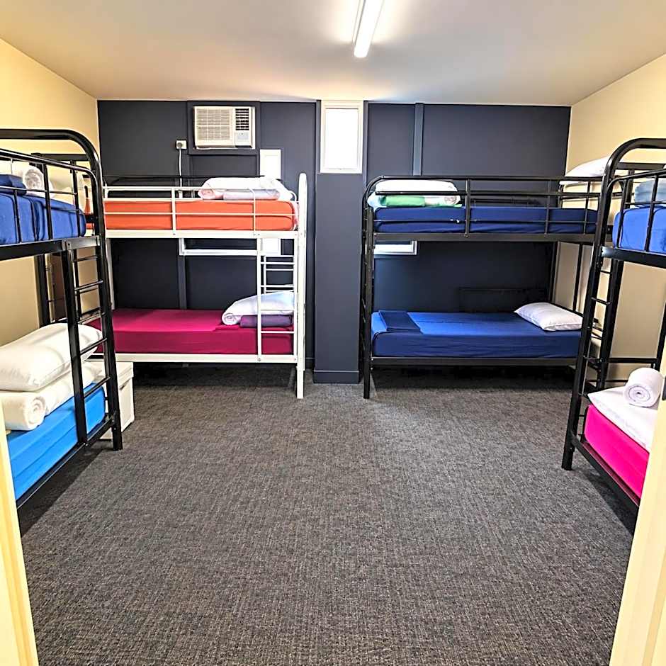 Port Adelaide Backpackers
