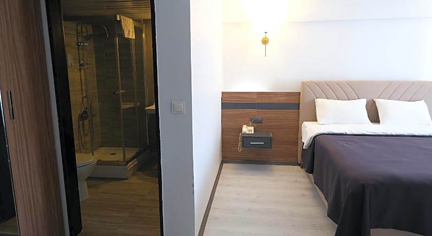 Ustun Hotel Alsancak