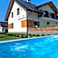 Villa Natura Zator Przeciszów